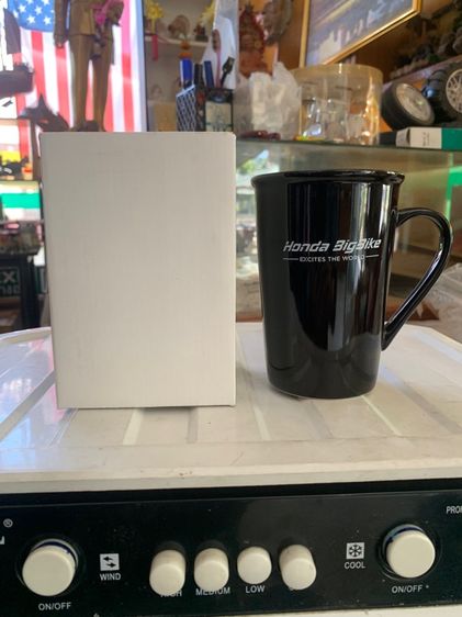 แก้ว  ฮอนด้า  วินเทด สะสมเก่าเก็บ เป็น 10 ปี รูปที่ 6