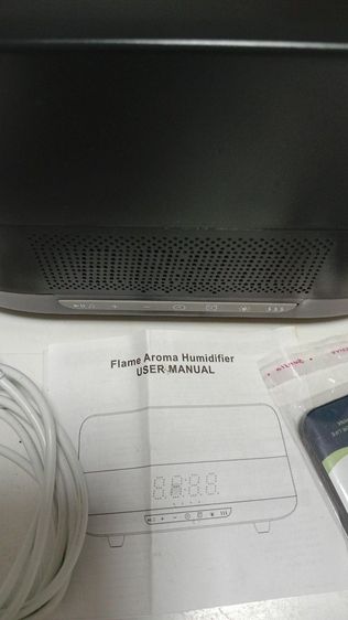 เครื่องพ่นอโรม่า รูปที่ 5