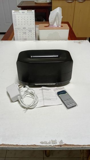 เครื่องพ่นอโรม่า รูปที่ 3