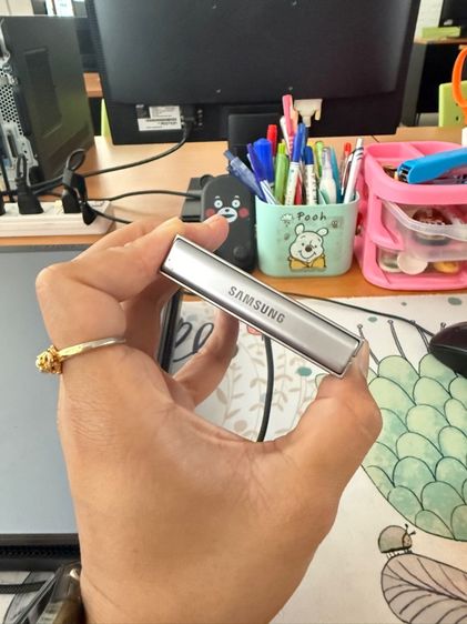Samsung flip 6 รูปที่ 7