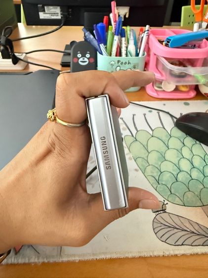 Samsung flip 6 รูปที่ 10