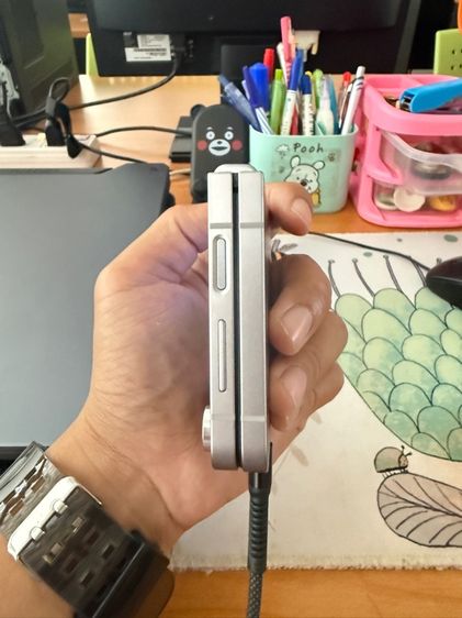 Samsung flip 6 รูปที่ 6