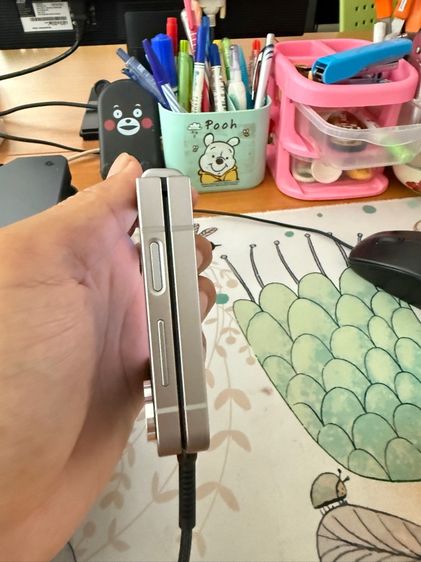 Samsung flip 6 รูปที่ 9