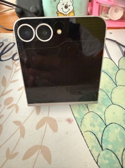 Samsung flip 6 รูปที่ 4