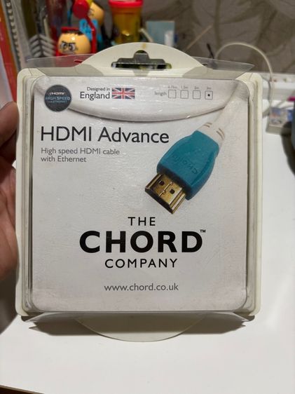 สาย HDMI 
