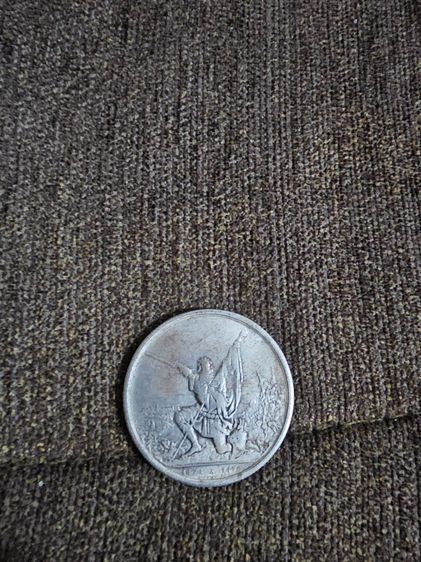 เหรียญ SWITZERLAND  รูปที่ 2