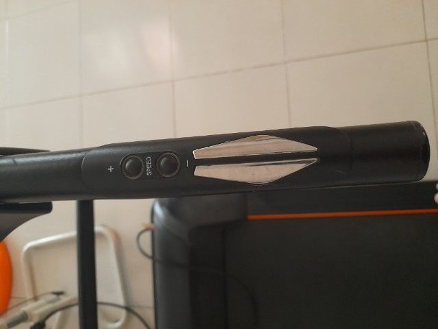 ส่งต่อสำหรับคนรักสุขภาพจ้า ซื้อมา 8 ปี ใช้งานไม่ถึง10ครั้งเจ้าของขยันเกิ๊นน☺️สภาพยังใหม่อยู่นะคะ🙂 รูปที่ 7