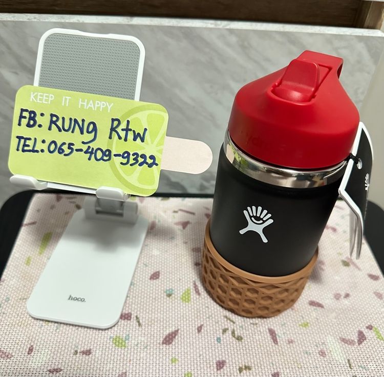 กระบอกน้ำ Vans X Hydro Flask Limited Edition รูปที่ 2