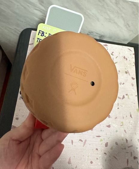 กระบอกน้ำ Vans X Hydro Flask Limited Edition รูปที่ 4