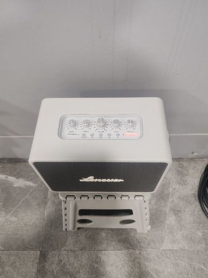 ลำโพงลอนเซอร์ 160w เบสหนัก ท็อปสุดในรุ่น