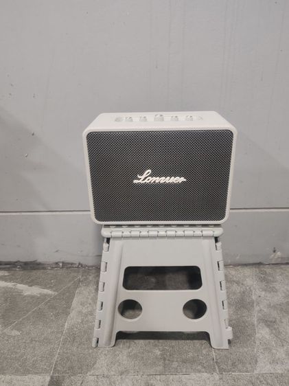 ลำโพงลอนเซอร์ 160w เบสหนัก ท็อปสุดในรุ่น รูปที่ 2