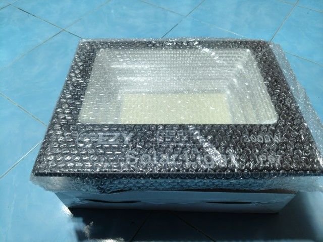 ไฟสปอร์ตไลท์โซล่าเซลล์ รุ่น 3000W (แสงขาว) รูปที่ 4