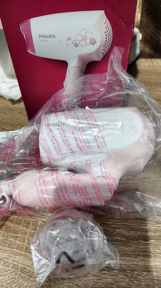 ไดร์เป่าผม รูปที่ 2