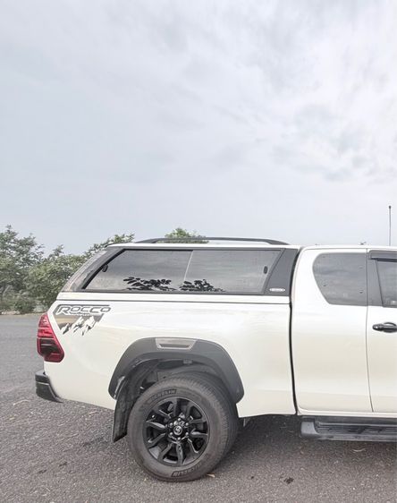 หลังคาแครี่บอย รุ่น G3 (Carryboy G3 Series) สำหรับรถแคป รูปที่ 2