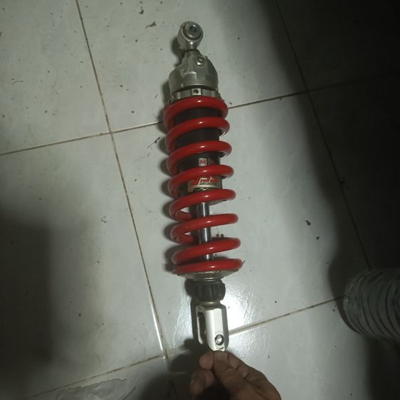 โช๊คCRF 250-300