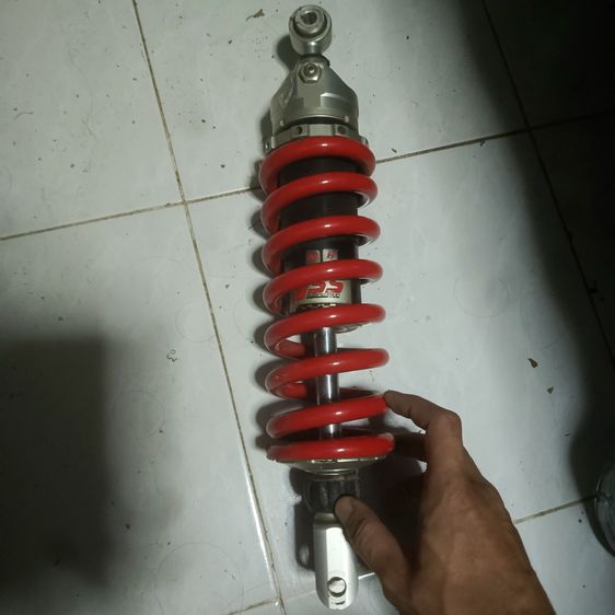 โช๊คCRF 250-300 รูปที่ 2