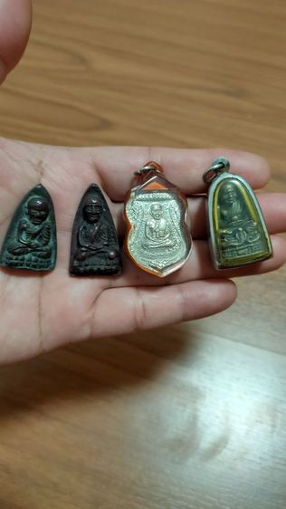 หลวงปู่ทวด