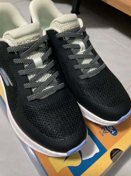 SKECHERS Slip-ins (GO RUN Consistent) รูปที่ 2