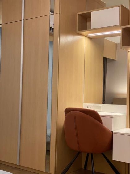 ตกแต่งครบ ให้เช่าพลัมพหลโยธิน 89  รูปที่ 3