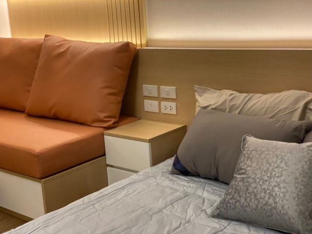 ให้เช่าพลัมพหลโยธิน 89 