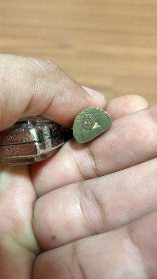 หลวงพ่อเงินวัดบางคลาน  รูปที่ 6