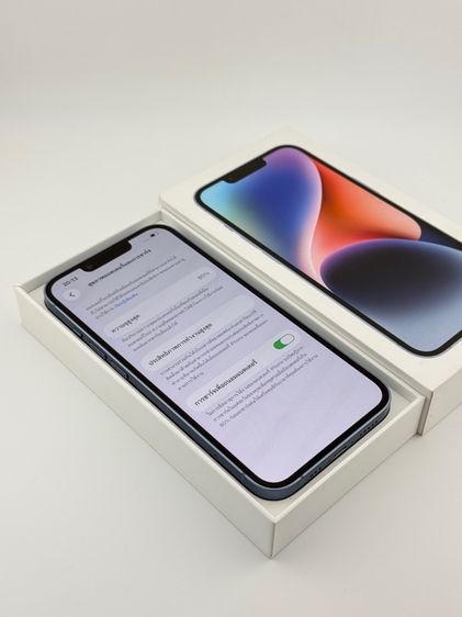 iPhone 14 128GB รูปที่ 7