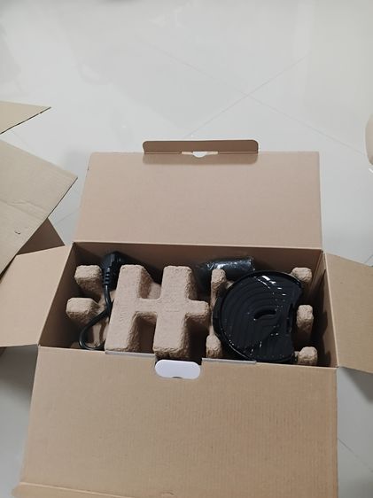 ขายเครื่องชงกาแฟKRUPS เครื่องชงกาแฟชนิดแคปซูล 1500 วัตต์ รุ่น KP240B66 กำลังไฟ 1500 วัตต์ (เป็นสินค้ามือหนึ่งแกะกล่องนะครับ รูปที่ 6