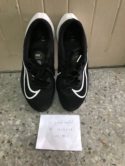 Nike zoomfly5 รูปที่ 5