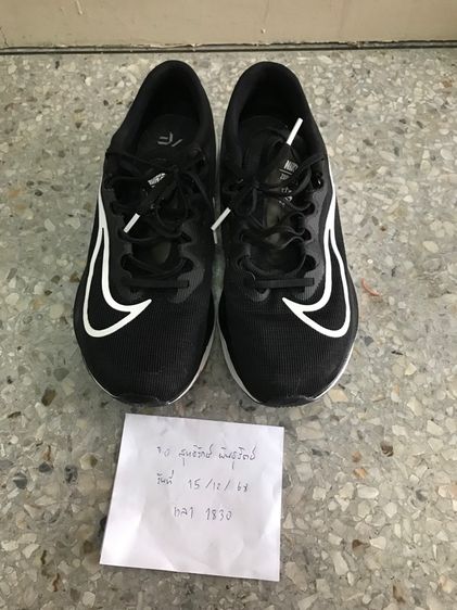 Nike zoomfly5 รูปที่ 4