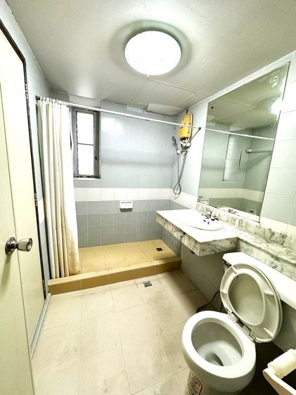 ไม่อนุญาต ตกแต่งครบ สร้างเสร็จก่อน 2010 ให้เช่าคอนโดบ้านสวนธน พุทธบูชา47 บางมด ทุ่งครุ กรุงเทพ ใกล้ KMUTT ติดต่อ0816435151   รูปที่ 4