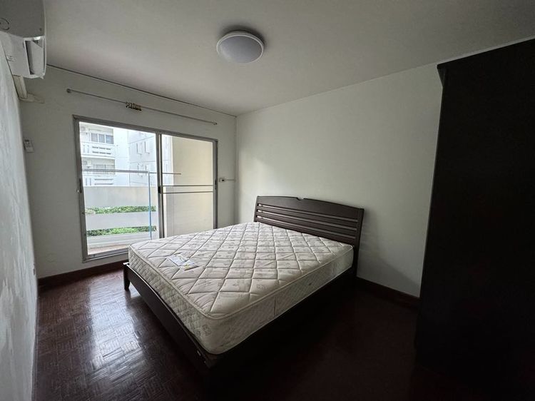 ไม่อนุญาต ตกแต่งครบ สร้างเสร็จก่อน 2010 ให้เช่าคอนโดบ้านสวนธน พุทธบูชา47 บางมด ทุ่งครุ กรุงเทพ ใกล้ KMUTT ติดต่อ0816435151   รูปที่ 2