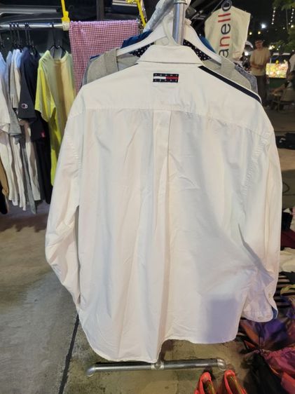 เสื้อ tommy hilfiger รูปที่ 2