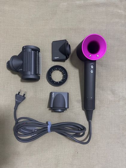 ของใช้ส่วนตัว Dyson Supersonic HD16