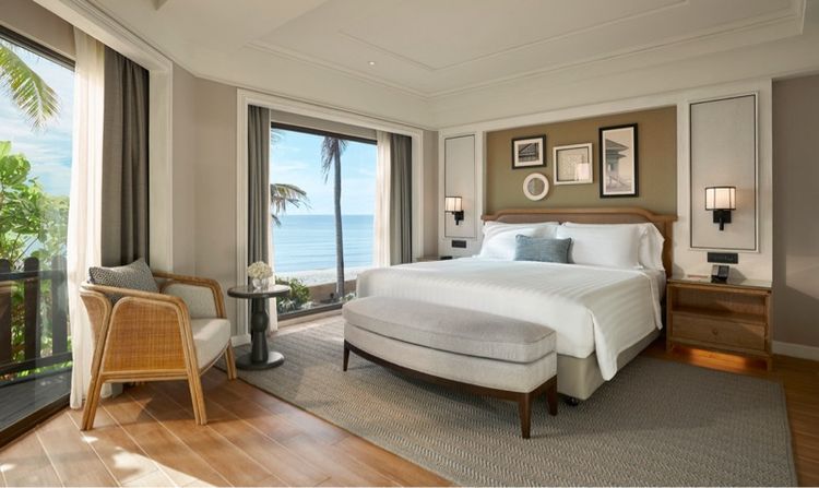 Dusit Thani Huahin   รูปที่ 5