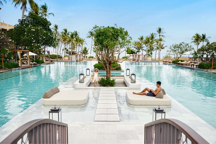 Dusit Thani Huahin   รูปที่ 3