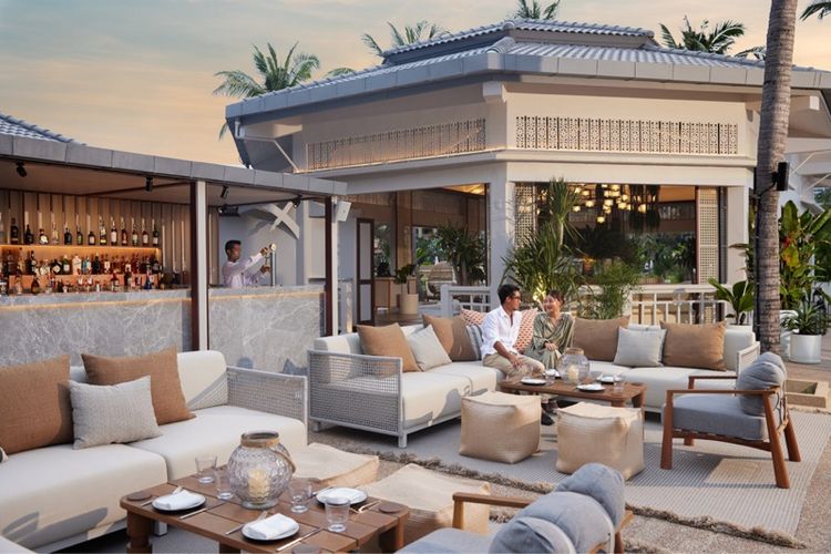 Dusit Thani Huahin   รูปที่ 6