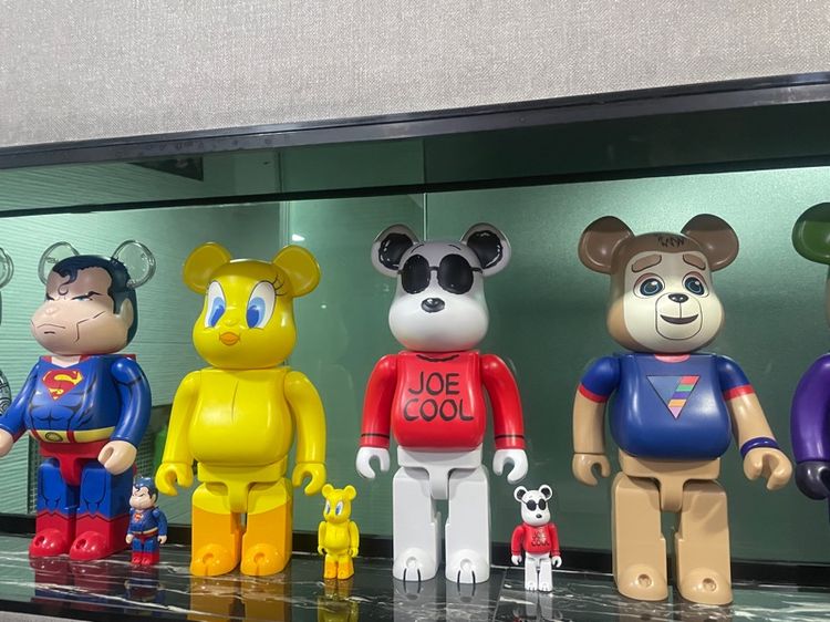 BEARBIK รูปที่ 2