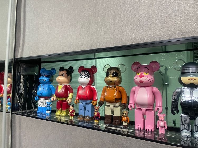 BEARBIK รูปที่ 4