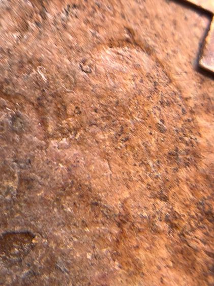 พระซุ้มกอ พิมพ์ใหญ่ มีกนก ไม่หักไม่ซ่อม เนื้อมะขามเปียกสวย รูปที่ 12