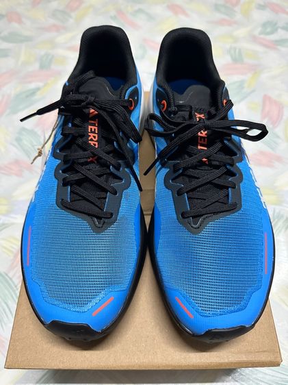 รองเท้าวิ่งเทรล Adidas Terrex Agravic 3