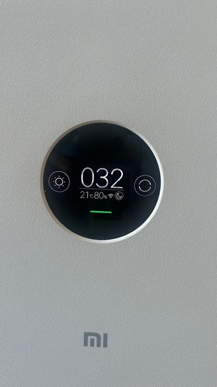 เครื่องฟอกอากาศ รูปที่ 3