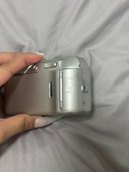 กล้องฟิล์ม Pentax espio 170 sl รูปที่ 3