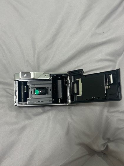 กล้องฟิล์ม Pentax espio 170 sl รูปที่ 6