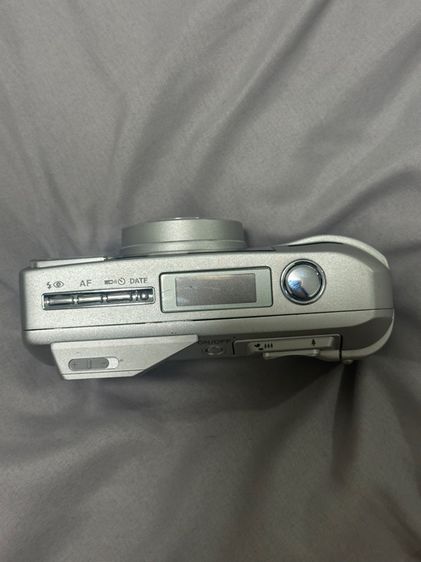 กล้องฟิล์ม Pentax espio 170 sl รูปที่ 5