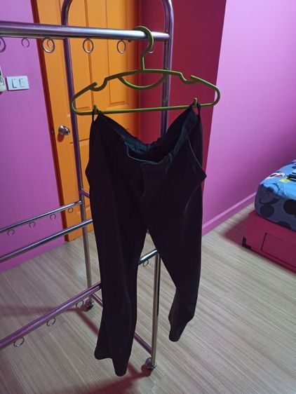 กางเกงสแล็ค Uniqlo เอว 31