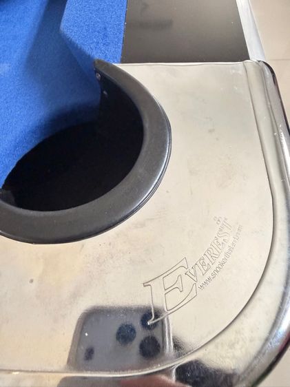 🎱โต๊ะพูล โต๊ะพู ขนาด 4x7ฟุต งานสั่งผลิต งานเนียบ งานกริบ เดิมๆ รูปที่ 4