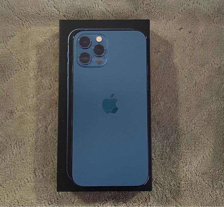 IPhone 12 Pro 
