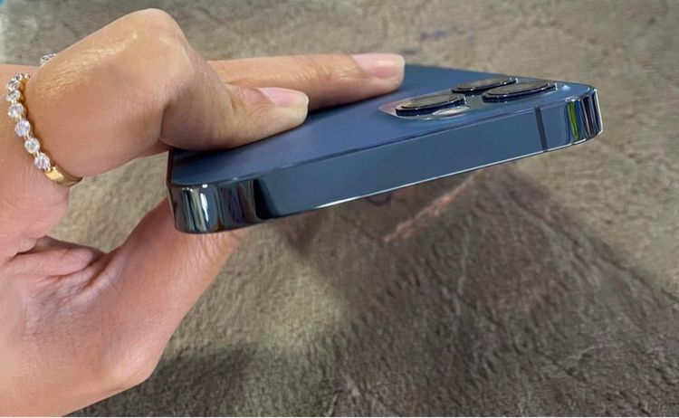 IPhone 12 Pro  รูปที่ 5