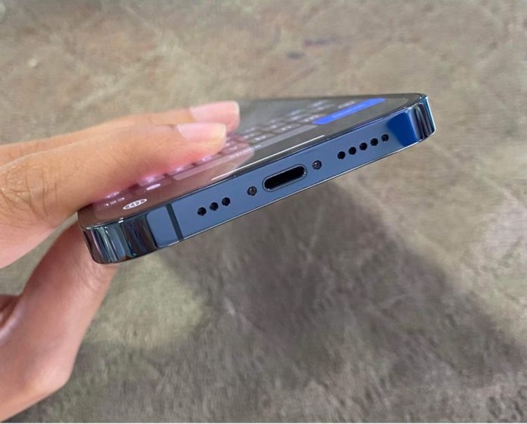 IPhone 12 Pro  รูปที่ 3