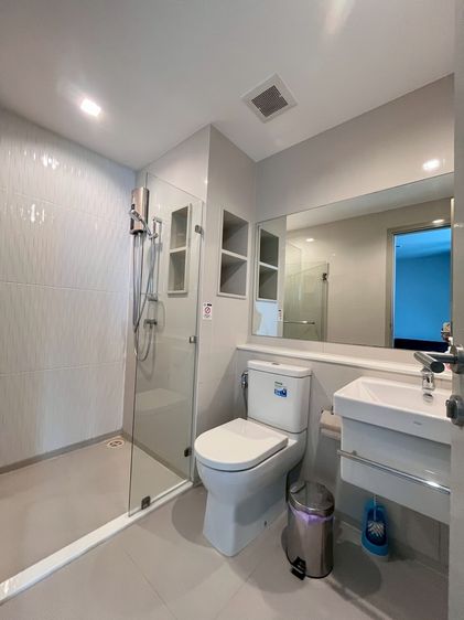 AP (Thailand) ไม่อนุญาต ตกแต่งครบ 📌ขายขาดทุน คอนโด Life Ladprao (ไลฟ์ ลาดพร้าว) 2 ห้องนอน ตึก B ชั้น 42 วิวหลักสวยมาก 7.2 ล้านพร้อมโอน รูปที่ 4